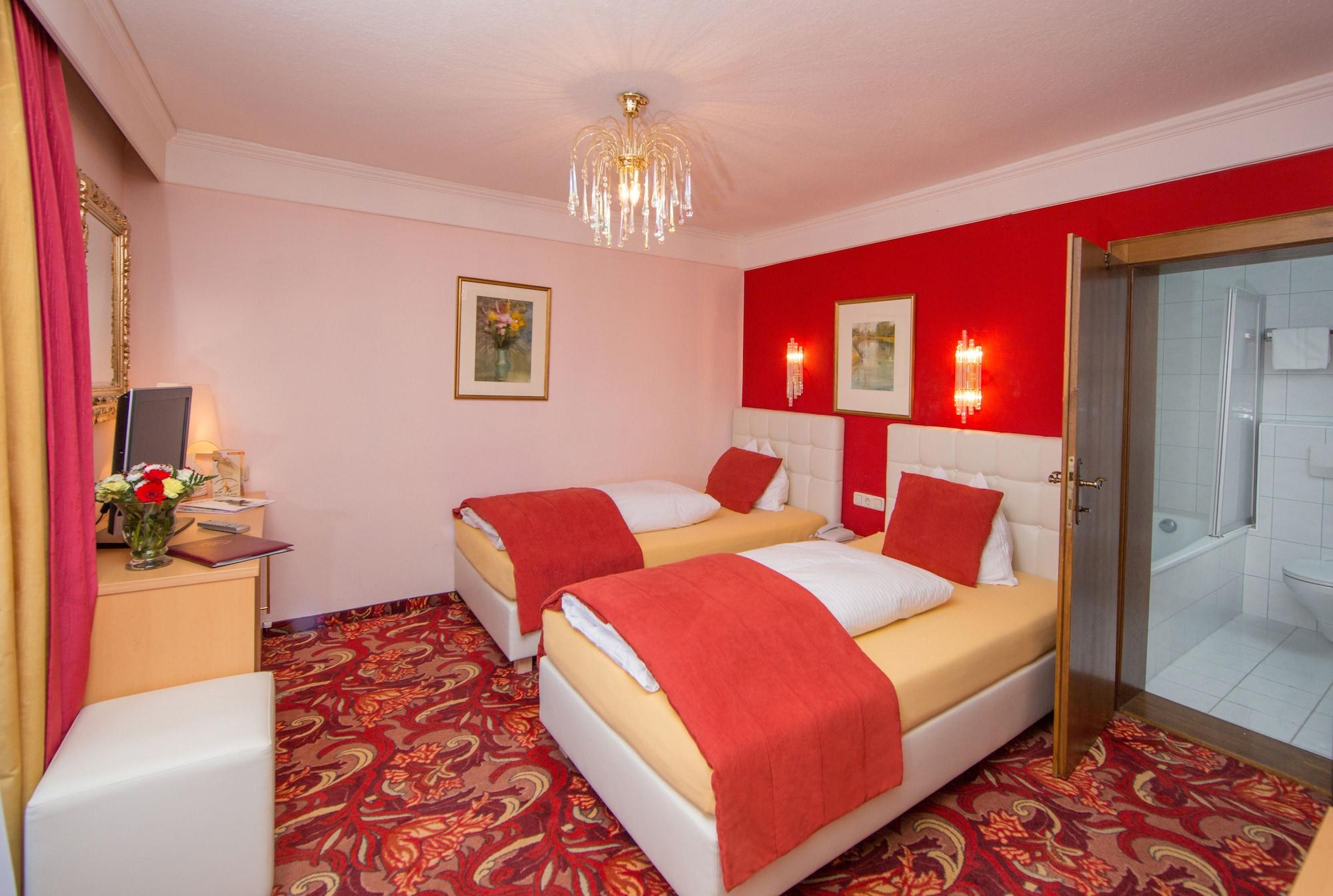Berger'S Sporthotel Зальбах-Хинтерглемм Экстерьер фото